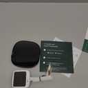 Ecobee Smart Thermostat Essential - Energy Star Certified programmable Wi-Fi Thermostat - Works with Siri, Alexa, and Google Assistant