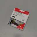 FRIGIDAIRE PAULTRA2 Pure Air Ultra II Refrigerator Air Filter with Carbon Technology to Absorb Food Odors, 3.8 Inch x 1.8 Inch, White