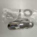 American Standard M962507-0020A HAND SHOWER HOLDER FOR 1660225/236 Polished Chrome 2.15 x 5.15 x 7.65 inches
