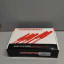 JDMSPEED New Heat Spark Plug Ignition Wires Set 10.5mm Replacement for LSx LS1 LS2 LS3 LS6 LS7