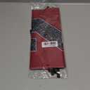 Graduation Decorations 2026 Banner Porch Sign Maroon Burgundy Red for Class of 2026 Graduates Party Supplies