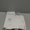 24 Pack Cardboard Ballot Box with Slot 6 x 6x 6 Inch Raffle Boxes with Removable Header Suggestion Boxes Donation Box for Fundraising Ticket Boxes for Collecting Card Voting Contest