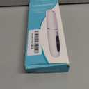 Heated Eyelash Curlers - 2 in 1 Clip- Type Heated lash Curler Best Seller Electric Eyelash Curler LED Display 3 Temp Settings for Makeup Tools USB Rechargeable Natural Curling 24H Long Lasting 6A