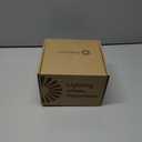 Brightown Plant Grow Light, LED Growing Light for Indoor Plants, 2 Head 96 LED Adjustable Height Growing Lamp with Timer, 3 Dimmable Brightness Levels, Low Safe Voltage, Perfect for Small Plants (1-Pack, White)