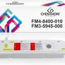 Compatible FM4-8400-010 FM3-5945-000 Waste Toner Container Box Use for GPR30 GPR31 imageRUNNER Advance C5045 C5051 C5250 C5255 C5030 C5035 C5235/C5235A C5240/C5240A Printer 1-Pack