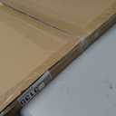 Gold 24x36 Poster Frame, Ornate 36 x 24in Picture Frame, Extra Large 24 by 36inch Gallery Family Concert Portrait Photo Movie Poster Frame Anniversary/ Birthday/ Wedding/ Thank you/ Christmas Gift