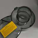 GDOR 800W Juicer Machine, 3 Wide Feed Chute, Dual-Speed Centrifugal Juicer for Fruits & Vegetables, Anti-Drip Function, BPA-Free, Easy to Clean with Brush, White