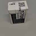 Upgraded V5.3 FM Bluetooth Transmitter, Bluetooth Car Adapter QC3.0 & LED Backlit Wireless FM Radio Adapter Music Player/Car Kit, Siri Google Assistant (Black)