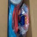 VTech Sit-to-Stand Learning Walker (Frustration Free Packaging), Blue