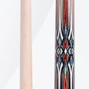 36 Inch/ 42 Inch/ 48 Inch Short Pool Cue Stick for Kids, Canadian Maple Billiard Cues for Tight Spaces, 2024