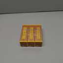 3 x 2-Pack Clear Wood Glue, Fast Drying Wood Glue for Furniture Heavy Duty, Woodworking, Waterproof Strong Adhesive for DIY Crafts, Flooring | Strong Bond for Hardwood, Softwood & MDF