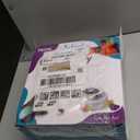 ORSDA Cat Toy, 3-in-1 Automatic Interactive Electronic Moving Ambush Feather, Fluttering Butterfly, Track Balls, USB Rechargeable Powered Smart Indoor Exercise Kicker (Green)