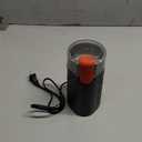 Bodum Bistro Electric Blade Coffee Grinder, Black (2.1oz)