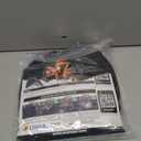 EcoNour Car Front Windshield Sun Shade for Car | SUV Accessories for Maximum Sun and Heat Protection | UV-Blocking Windshield Dash Cover & Sun Visor for Cooler Interior | Large (64 x 34 Inches)