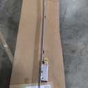 HOPPE Mortise Lock, 1/2" DEADBOLT Throw, 1-3/8" Backset Single Point Lock ( 92"Long)