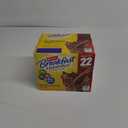 Carnation Breakfast Essentials Powder Drink Mix, Rich Milk Chocolate, 22 Count Box of 1.26 Ounce Packets,  BB Jul 07 2021