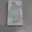 Slimpal Portable Heating Pad for Period Cramps, Electric Cordless Heating Pad for Menstrual Cramps Relief, 3 Timer Auto Off Setting, Wearable Heat Pad Belt, Beige