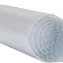 Pet Carpet Protector - Doorway Damage Deterrent and Scratch-Stopper for Cats, Dogs, and Pets, Heavy-Duty PVC Runner, Cut to Fit, Clear, 30 Inches x 48 Inches, Made in The USA