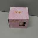 Friend Chritian Gifts for Women, Friendship Giftsfor Women, Floral Friends Coffee Mug, Inspirational Scripture Mug with Bible Verse: Sweet Friendship –Proverbs 27:9, Best Friends Gifts for Women