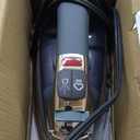 BLACK+DECKER Allure Professional Steam Iron, Blue, D3030 (Large)