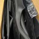 Wailtnb-All Weather Floor Mats & Cargo Liner Backrest Mat for Nissan Armada 2019-2024 Bench & Infiniti QX80 Custom Fit Nissan Armada 2019-2024 Bench & Infiniti QX80 Waterproof Durable Accessories