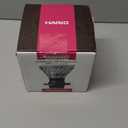 Hario "Switch" Immersion Dripper, Size 02 (Size 02, Clear)