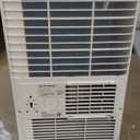 ZAFRO 10,000 BTU Portable Air Conditioners, 4 Modes Portable AC Unit with Fast Cooling/Energy Efficient/Remote/24Hrs Timer for Bedroom/Dorms/Indoor Rooms, White