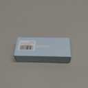 livho Oversized Eyewear Frame for Woman and Men - Rectangle Fashion Glasses for Computer, Chic Preppy Frame (*Coco Tortoise)