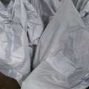 COOSHADE Durable Easy Pop Up Canopy Tent 12x12Ft (Silver White)