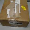 AR-PRO (2-Pack) 8.5" Electric Scooter Solid Tires, 8 1/2 x 2 Scooter Replacement Tires, Compatible for Gotrax Gxl V2/Gotrax XR/Xiaomi M365/Pro Electric Scooter Tire