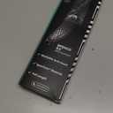 Spenco Rx Arch Support - Lightweight, Orthotic Shoe Inserts with 4-Way Stretch Fabric & SpenCore Layer for Shock Absorption, Odor Control & All-Day Comfort & Stability - Fits Most Shoes (Women's 9-10.5/Men's 8-9.5)