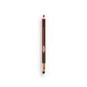 Charlotte Tilbury Rock 'N' Kohl Eyeliner Pencil  Waterproof Eyeliner with a Precision Smudger Tip  Infused with an Enhanced Kajal Formula for Sultry, Smokey Eyes  Barbarella Brown