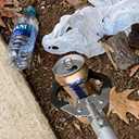 Fisker Professional Reacher Grabber Tool and Trash Picker, 38-inch