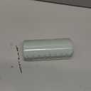 Waterproof Repair Tape for Fabric, Awning, RV Roof, Underbelly, Tarp, Tent, Sail and Boat Cover Outdoor Repair Patch, Heavy Duty, Clear, 5 Inch x 10FT