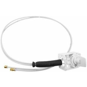 WR02X45206 for GE Water Filter Housing WR17X22074 WR17X11028 WR17X11445