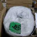 Queen Mattress, 12 Inch Queen Size Mattresses, 12 Inch Hybrid Pocketed Coil Mattress in a Box with Gel Memory Foam, Medium Firm