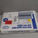 Royal 19" x 14" High Heat Oven Pan Liner, 19 Inch W x 14 Inch L, Case of 100