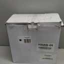 Meland 10FT Christmas Inflatable Outdoor Decorations, Christmas Blow Up Joy with Dancing Penguins & Candy Cane, Lighted Outdoor Yard Inflatable Cute Xmas Decor for Holiday Lawn Display