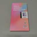 SIELO [3PACK Matte Screen Protector for Samsung Galaxy S24 [Anti Glare, Anti-Scratch, Anti-Fingerprint, Smooth as Silk, Paperfeel, Eye Protection]