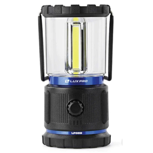 LUXPRO 3C Rugged 750 Lumen LED Lantern