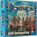 Rio Grande Games: Seaside Second Edition- Strategy Board Game, Rio Grande Games, Ages 14+, 1-4 Players, 90-120 Min