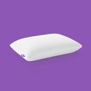 Purple Harmony Pillow - Standard Medium, Greatest Pillow Ever Invented, 360 Hex Grid & Talalay Latex Core - No Pressure Support, Stays Cool, Luxurious Comfort Purple Harmony Pillow - Standard Medium, Greatest Pillow Ever Invented, 360 Hex Grid & Talalay Latex Core - No Pressure Support, Stays Cool, Luxurious Comfort