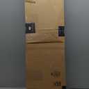 23" Acoustic Guitar, Kids 6 String Toy Guitar - Realistic Steel Strings - Beginner Practice First Musical Instrument for Children, Toddlers (Mahogany)