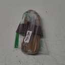 Women's Flip Flops Comfortable Soft T-Strap Flat Sandals Casual Slip on Thong Fashion Slide Sandals Summer Beach Slippers (9, Burgundy)