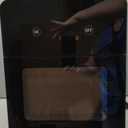 2" Clear Ice Ball Maker with ClearCore Technology, 150 pcs/Day, 4 pcs in 38 Mins, Sphere Ice Maker with Enhanced Insulation, Self-Cleaning, Automatic Water Supply for Whiskey & Bourbon