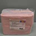 Disposable Changing Pad Liners Pack of 100 Baby Incontinence Changing Pads Diaper UnderPads Ultra Soft Super Absorbent Waterproof Mat 13 x18 in