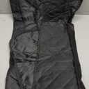 Car Back Seat Cover for Dog, Waterproof Nonslip Car Seat Protector for Pet Kids, Pet Bench Backseat Cover for Cars, SUVs, Trucks, 53"