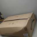 Vintage Living Room Area Rug 5x7 - Large Soft Washable Oriental Traditional Distressed Farmhouse Rugs for Bedroom - Indoor Floor Accent Carpet for Home Office House Decor - Multi