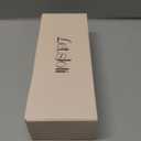 Bras for Women Supportive Wireless Push Up Bra Full Coverage No Underwire Seamless Plus Size for Older Women (Large, Coffee)