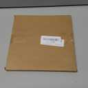 uxcell AX35 EPDM V-Belt, Raw Edge Cogged Industrial Rubber V Belt 1/2" Width x 35" Inside Circumference